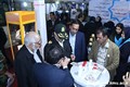 حضور دانشگاه علوم پزشکی کرمان در نمایشگاه دستاوردهای چهلمین سالگرد پیروزی انقلاب اسلامی استان کرمان97.11.11